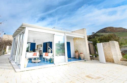 Realmonte Villa | Villa La Falesia