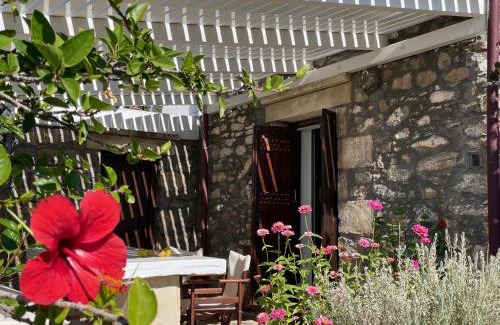Mariou Villa | Villa LA FAMILIA maison traditionnelle