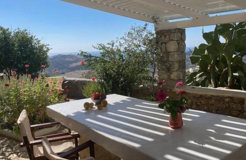 Mariou Villa | Villa LA FAMILIA maison traditionnelle