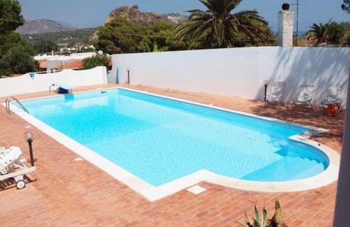 Vulcano Villa | Villa La Ficara