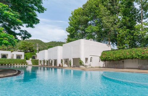 Song Phi Nong Hotel | Villa La Flora Kaeng Krachan