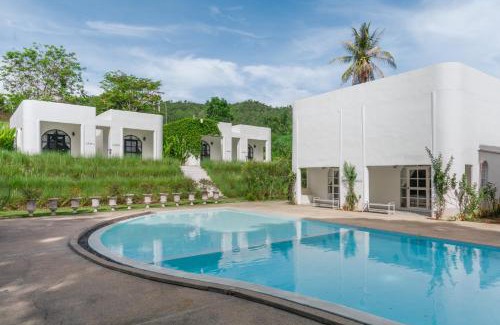 Song Phi Nong Hotel | Villa La Flora Kaeng Krachan