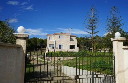 Ermionida House | Villa La Fontaine "Calm and Privacy"