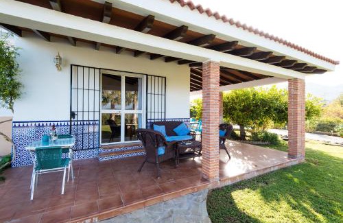 Alhaurin de la Torre House | Villa La Gallega