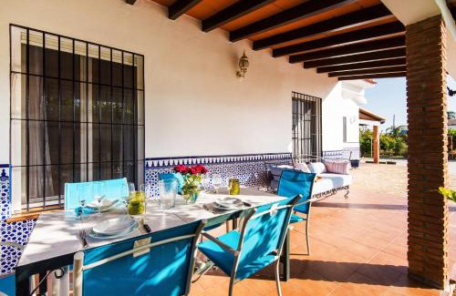 Alhaurin de la Torre House | Villa La Gallega