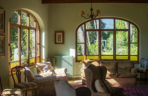 Subbiano House | Villa La Ginestra