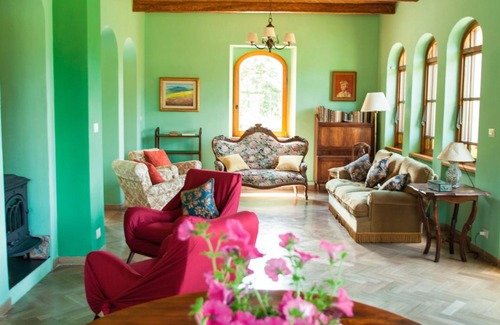 Subbiano House | Villa La Ginestra