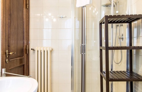 Subbiano House | Villa La Ginestra