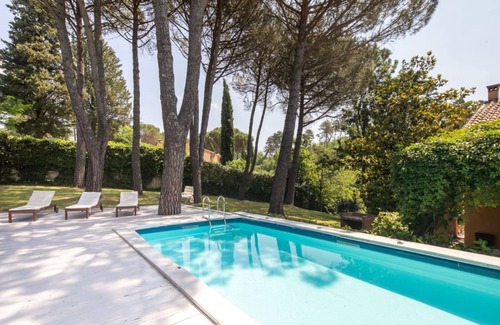 Barberino di Mugello Villa | Villa la Bruscola by MMega