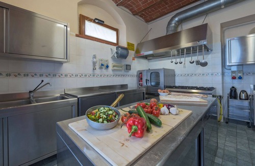 Le Piazze Villa | Villa la Fenice - Homelike Villas