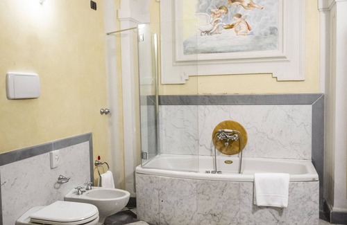 Figline e Incisa Valdarno Hotel | Villa la Palagina