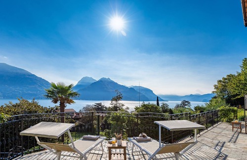 Santa Maria - Rezzonico Villa | Villa La Dolce 8, Emma Villas