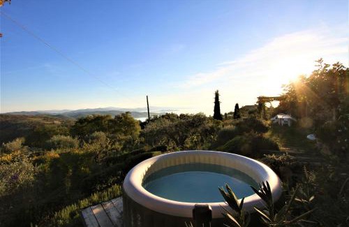 Passignano sul Trasimeno Apartment | Villa La Moraiola