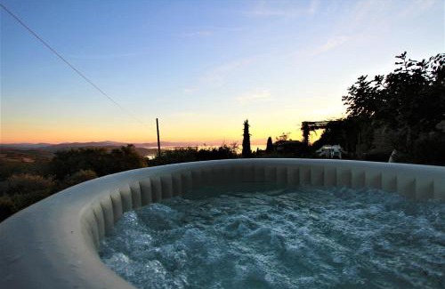 Passignano sul Trasimeno Apartment | Villa La Moraiola