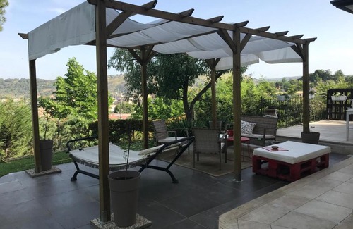 Piazza Armerina Bed & Breakfast | Villa La Mattina