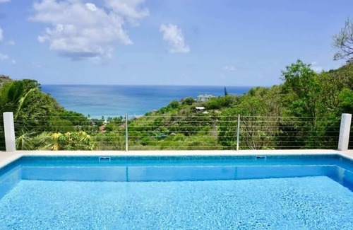 Saline Point Villa | Villa La Mer 2BR in Saddleback by Personal Villas - Breathtkaing Hideaway