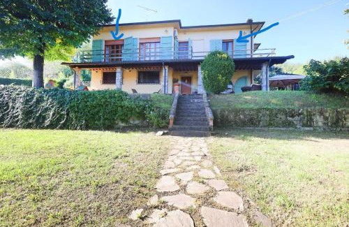 Fauglia House | Villa La Meridiana
