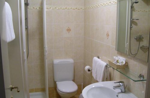 Cadenabbia Hotel | Villa La Mirabella