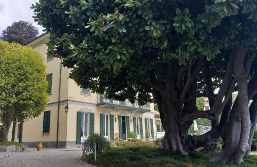 Cadenabbia Hotel | Villa La Mirabella