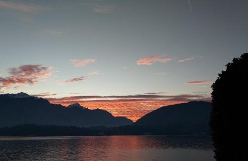 Cadenabbia Hotel | Villa La Mirabella