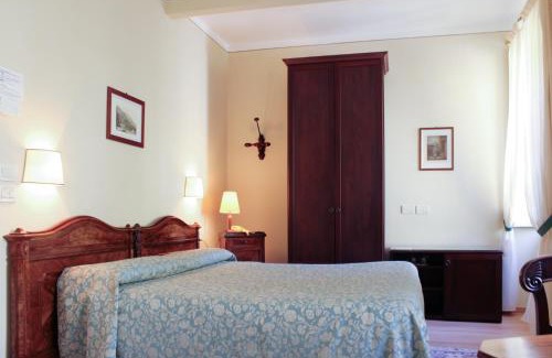 Cadenabbia Hotel | Villa La Mirabella