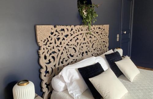 Mostuejouls Bed & Breakfast | Villa La Muse
