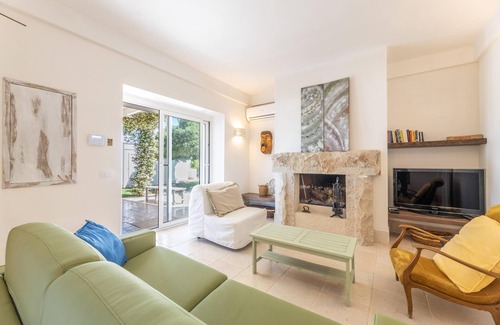 Specchiolla Villa | Villa La Pace Dei Sensi - Carovigno