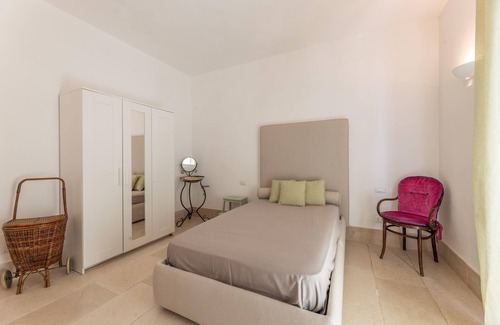 Specchiolla Villa | Villa La Pace Dei Sensi - Carovigno