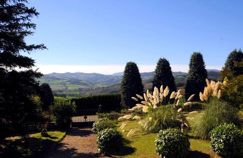 Piozzano Bed & Breakfast | Villa La Palazzina