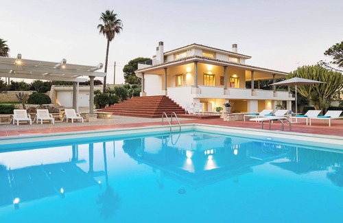 Marina di Modica Villa | Villa La Palma - Marina di Modica, Sicilia