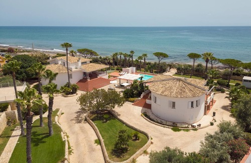 Marina di Modica Villa | Villa La Palma - Marina di Modica, Sicilia