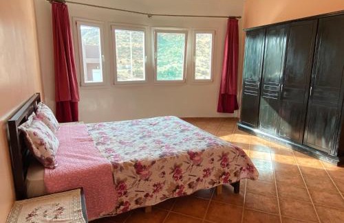 Imi Ouaddar Apartment | Villa La Palma 1, Imi ouaddar