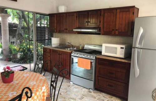 Jiutepec Villa | Villa La Palma