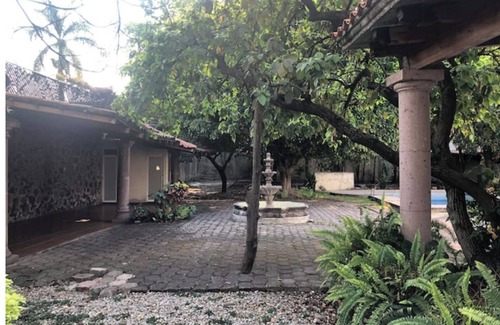 Jiutepec Villa | Villa La Palma