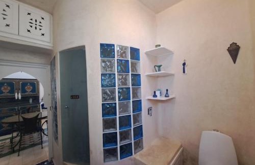 Oualidia Villa | Villa La Palmeraie