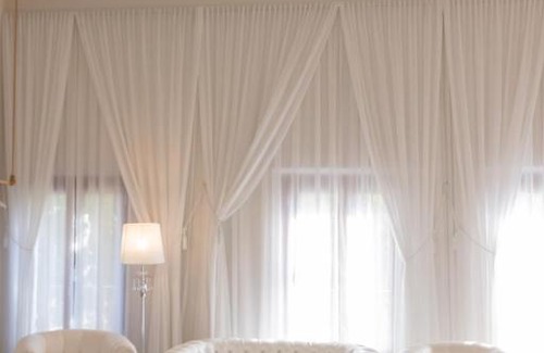 Mirandola Bed & Breakfast | Villa La Personala