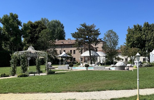 Mirandola Villa | Villa La Personala