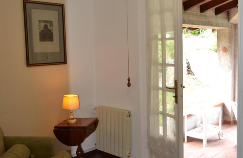 Sarzana Villa | Villa La Pippola B&B in Liguria and close to the 5Terre