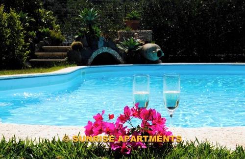 Casamicciola Terme Villa | Villa La Prua