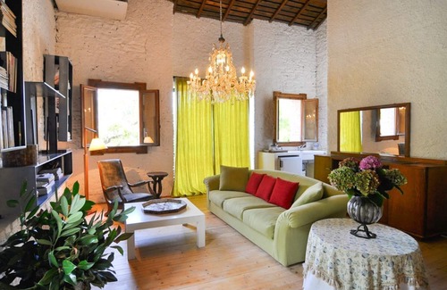 Teolo Villa | Villa La Quadra Estate