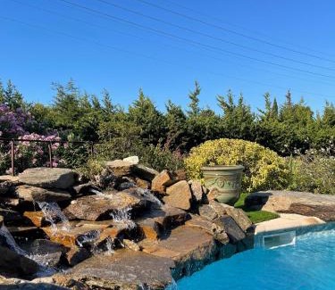 Les Issambres Villa | VILLA LA QUIETUDE
