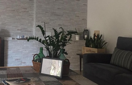Palermo Apartment | Villa la Rina