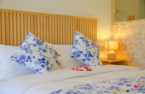 Sidi Kaouki House | Villa La Rose Bleue - Résidence Hôtelière avec Piscine - Essaouira