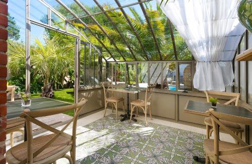 La Baule-Escoublac Bed & Breakfast | Villa la Ruche