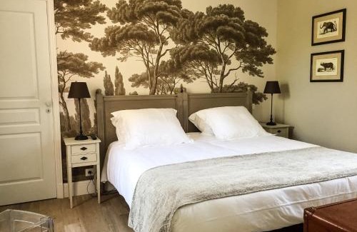 La Baule-Escoublac Bed & Breakfast | Villa la Ruche