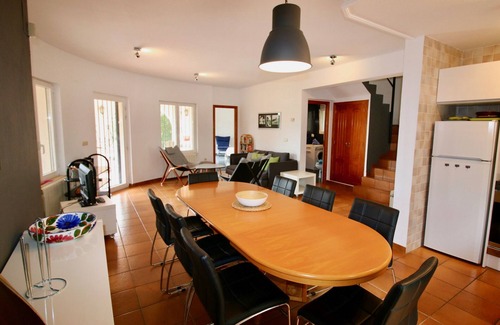 Pedreguer Villa | Villa La Sella KN in exclusive area of La Sella