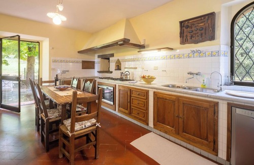 Lastra a Signa Villa | Villa la Selva in Lastra a Signa , Toscana
