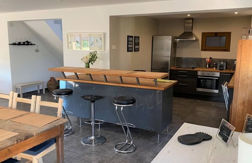 Tourtour Villa | Villa La Source