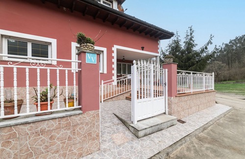 Puente Nuevo House | Villa La Teyera de Pili