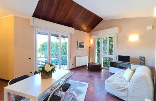 Baveno House | Villa la Tranquilla